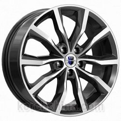 Портер Алмаз черный