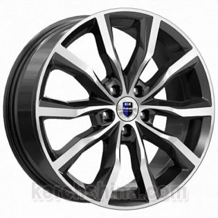 Портер Алмаз черный