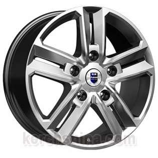 Backfire Дарк платинум