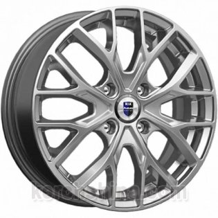 Лилиом Дарк платинум