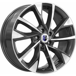 Роквуд Алмаз черный