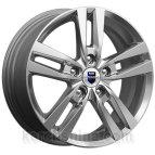 Rassvet Дарк платинум