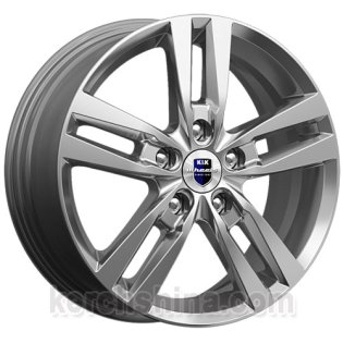 Rassvet Дарк платинум