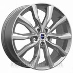 Портер Дарк платинум