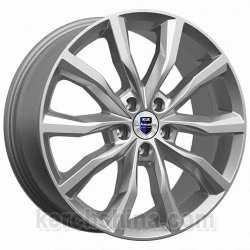 Портер Дарк платинум