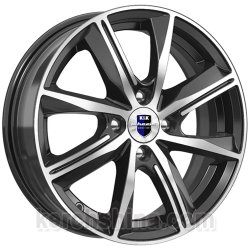 Арнар Алмаз черный