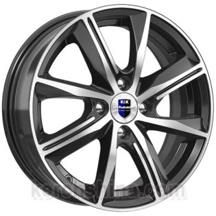 Арнар Алмаз черный