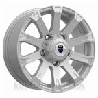 Байкал Сильвер