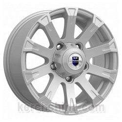 Байкал Сильвер