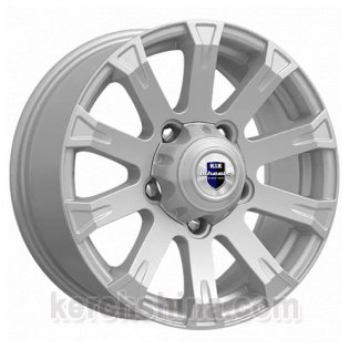 Байкал Сильвер