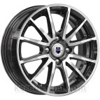 Квант Алмаз черный