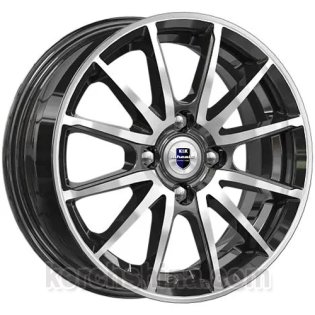 Квант Алмаз черный