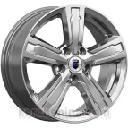 Оклахома Дарк платинум