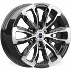 Меконг Алмаз черный