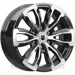 Меконг Алмаз черный