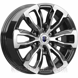 Меконг Алмаз черный