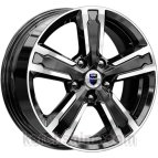 Оклахома Алмаз черный