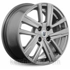 Хант Дарк платинум