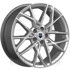 Вудроф Дарк платинум