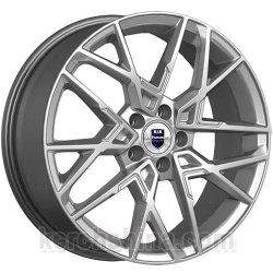 Вудроф Дарк платинум