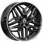 Колумб Алмаз черный