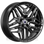 Колумб Кварц