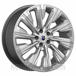 Галего Дарк платинум