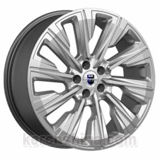 Галего Дарк платинум