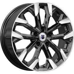 Морейн Алмаз черный