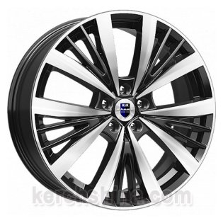 Марвел Алмаз черный SK