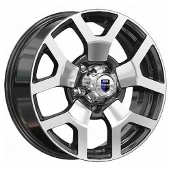 Намиб Алмаз черный