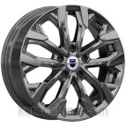 Морейн Кварц