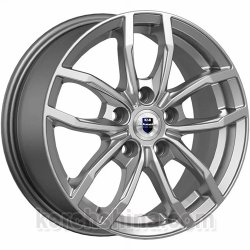 Фрост Дарк платинум