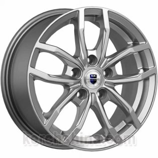 Фрост Дарк платинум