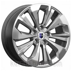 Авиор Дарк платинум