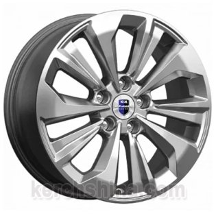 Авиор Дарк платинум