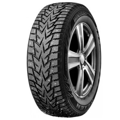 Winguard WinSpike WS62 (SUV)