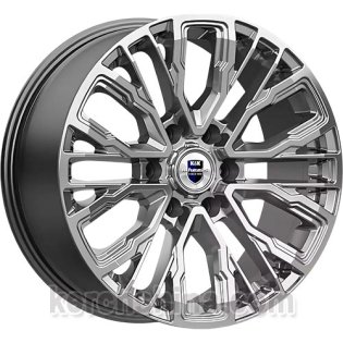 Кортес Дарк платинум