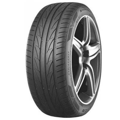 N'Fera Primus V (уценка, 2023 г.)