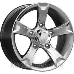 Триал Дарк платинум