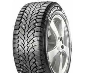 Formula Ice (2022 г.)