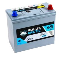 POLUS ARCTIC