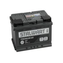 STALWART Premium
