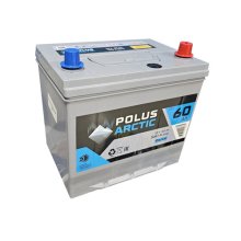 POLUS ARCTIC