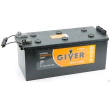 GIVER 6ст-190 под болт