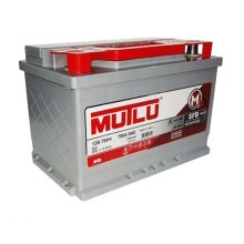 MUTLU Series 3