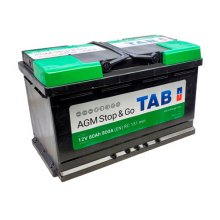 TAB .