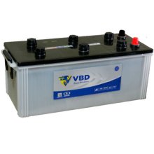 VBD .
