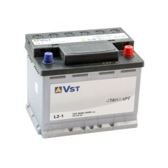 VST Cтандарт 60ач Еuro