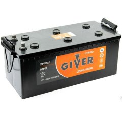 GIVER 6ст-190 190ач Еuro